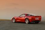 Chevrolet Corvette 2005 года